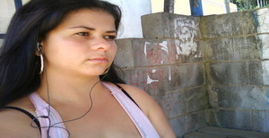 Bia9350 38 years old I am from Vargem Grande Paulista/Sao Paulo, Seeking Dating Friendship with Man