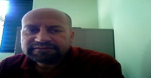 Lugoiano 59 years old I am from Goiânia/Goias, Seeking Dating Friendship with Woman