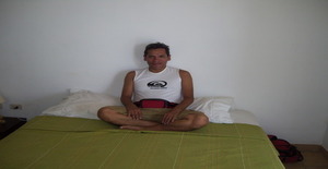 Lcarlosm 46 years old I am from San Borja/Lima, Seeking Dating Friendship with Woman