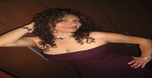 Trezah 51 years old I am from Lima/Lima, Seeking Dating Friendship with Man