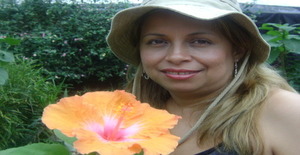 Miry71 49 years old I am from Santo Domingo/Pichincha, Seeking Dating Friendship with Man