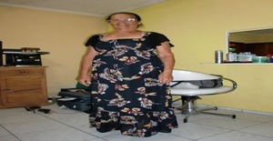 Bbetina 86 years old I am from Sao Paulo/Sao Paulo, Seeking Dating Friendship with Man
