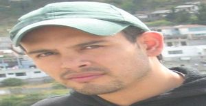 Leogp79 41 years old I am from Quito/Pichincha, Seeking Dating Friendship with Woman