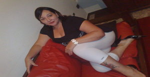 Anavetr18 57 years old I am from Sao Paulo/Sao Paulo, Seeking Dating Friendship with Man