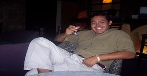 Memot 43 years old I am from Mexico/State of Mexico (edomex), Seeking Dating Friendship with Woman