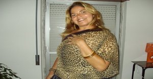 Claudianee 43 years old I am from Cascais/Lisboa, Seeking Dating Friendship with Man