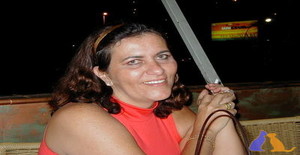 Luccianab 63 years old I am from Brasilia/Distrito Federal, Seeking Dating Friendship with Man