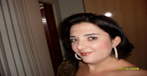 Sazinha30 41 years old I am from Araras/Sao Paulo, Seeking Dating Friendship with Man