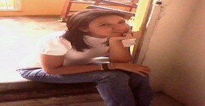 Shirleyve 36 years old I am from Caracas/Distrito Capital, Seeking Dating Friendship with Man