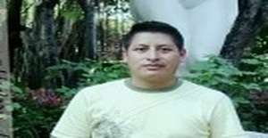 Adrijose2010 41 years old I am from Guayaquil/Guayas, Seeking Dating Friendship with Woman