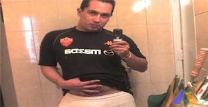 Angello25 39 years old I am from Mexico/State of Mexico (edomex), Seeking Dating Friendship with Woman