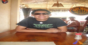 Ronnymaldonado 33 years old I am from Guayaquil/Guayas, Seeking Dating Friendship with Woman