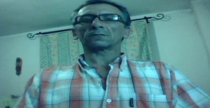Abelhao1962 59 years old I am from Evora/Evora, Seeking Dating Friendship with Woman