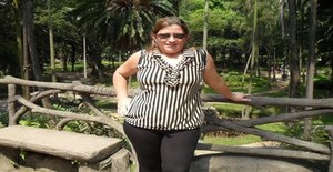 Nezinha39 51 years old I am from Carapicuiba/Sao Paulo, Seeking Dating Friendship with Man