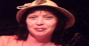 Alana234 58 years old I am from Sao Paulo/Sao Paulo, Seeking Dating Friendship with Man