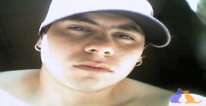 Lukaszinho20 31 years old I am from Canela/Rio Grande do Sul, Seeking Dating Friendship with Woman