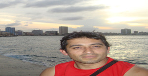Marcelomaximo 48 years old I am from Santiago/Región Metropolitana, Seeking Dating Friendship with Woman