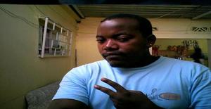 Domaux 34 years old I am from Luanda/Luanda, Seeking Dating Friendship with Woman