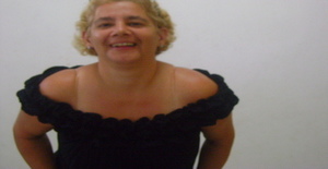 Cecilia49 60 years old I am from Duque de Caxias/Rio de Janeiro, Seeking Dating Friendship with Man