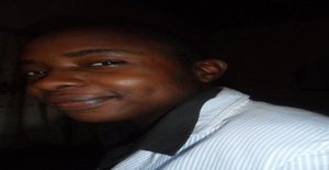 Neloposter 36 years old I am from Luanda/Luanda, Seeking Dating Friendship with Woman