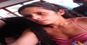 Morena-37anos 48 years old I am from Campinas/Sao Paulo, Seeking Dating Friendship with Man