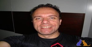Spyman41 53 years old I am from Itatiba/Sao Paulo, Seeking Dating with Woman