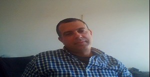 Gapr1967 53 years old I am from Loures/Lisboa, Seeking Dating Friendship with Woman