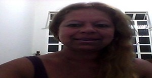 Livia51 61 years old I am from Itabira/Minas Gerais, Seeking Dating with Man