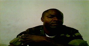 Netodemiranda 50 years old I am from Luanda/Luanda, Seeking Dating Friendship with Woman