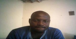 Painegge 37 years old I am from Cabinda/Cabinda, Seeking Dating Friendship with Woman