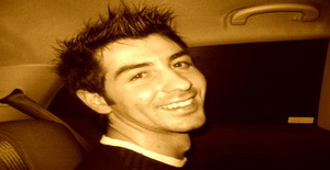 Ninoquim 37 years old I am from Rio Tinto/Oporto, Seeking Dating Friendship with Woman