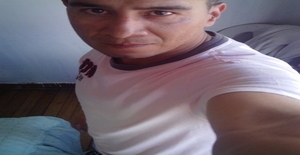 Alejeitor 47 years old I am from Bogota/Bogotá dc, Seeking Dating with Woman
