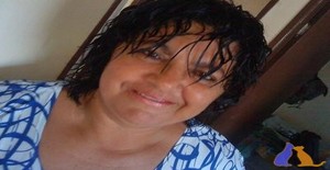 Maryjcmelo 62 years old I am from João Pessoa/Paraiba, Seeking Dating Friendship with Man
