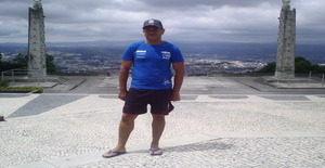 Mike5002 50 years old I am from Lisboa/Lisboa, Seeking Dating with Woman