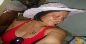 Ingridyr 51 years old I am from João Pessoa/Paraiba, Seeking Dating Friendship with Man