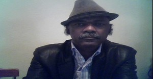 Odlavso 59 years old I am from Luanda/Luanda, Seeking Dating Friendship with Woman
