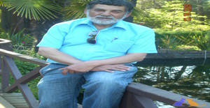 Arnoldo13 71 years old I am from Concepción/Bío Bío, Seeking Dating Friendship with Woman