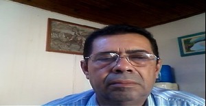 Vilmarjoao 64 years old I am from Catalão/Goiás, Seeking Dating Friendship with Woman