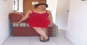 Luzdosol14 55 years old I am from Sao Paulo/Sao Paulo, Seeking Dating Friendship with Man