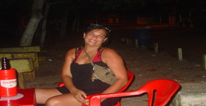 Lela3010 46 years old I am from Rio de Janeiro/Rio de Janeiro, Seeking Dating Friendship with Man