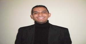 Ares666 33 years old I am from Sao Paulo/Sao Paulo, Seeking Dating Friendship with Woman