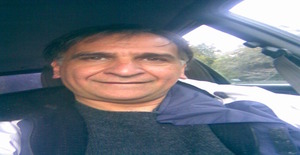 Dan61 59 years old I am from Bariloche/Río Negro, Seeking Dating Friendship with Woman