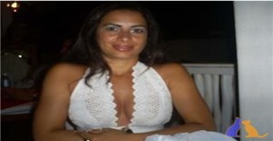 Melnordeste 48 years old I am from Teresina/Piauí, Seeking Dating with Man