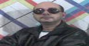 Tino-angel 52 years old I am from Recife/Pernambuco, Seeking Dating Friendship with Woman