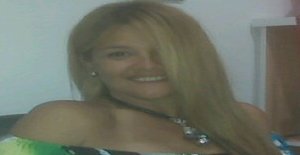 Safiroazul 53 years old I am from Caracas/Distrito Capital, Seeking Dating Friendship with Man