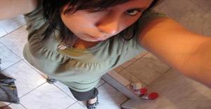 Tefylove 31 years old I am from Callao/Lima, Seeking Dating Friendship with Man
