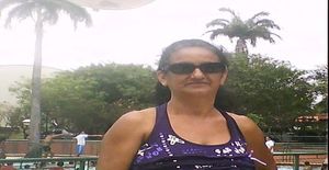 Quasesincera 57 years old I am from Maracanau/Ceara, Seeking Dating Friendship with Man