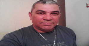 Ademirdesouza 58 years old I am from Campinas/Sao Paulo, Seeking Dating Friendship with Woman