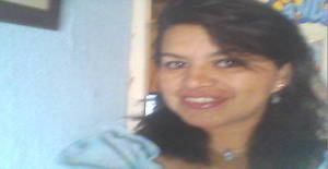 Nanys1971 49 years old I am from Villavicencio/Meta, Seeking Dating Friendship with Man