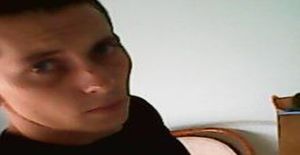 Phellps 30 years old I am from Canoas/Rio Grande do Sul, Seeking Dating Friendship with Woman